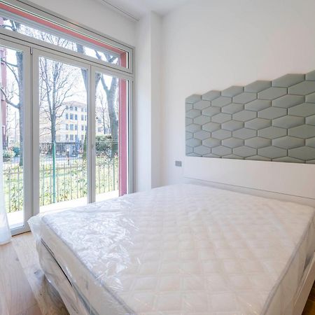 Porta 92 Romana Milan Exterior photo