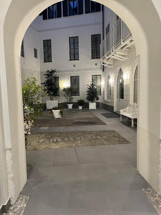 Porta 92 Romana Milan Exterior photo