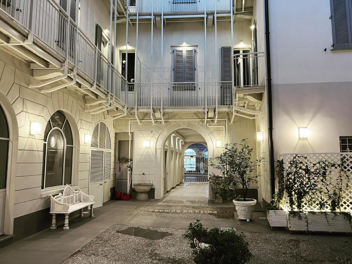 Porta 92 Romana Milan Exterior photo
