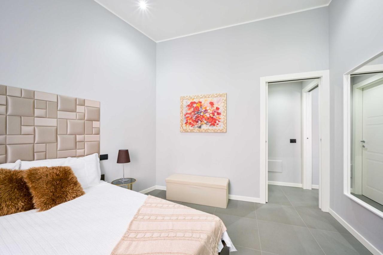 Porta 92 Romana Milan Exterior photo