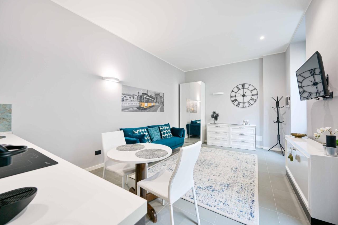 Porta 92 Romana Milan Exterior photo