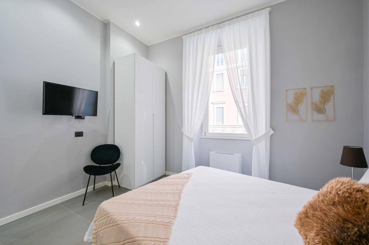 Porta 92 Romana Milan Exterior photo