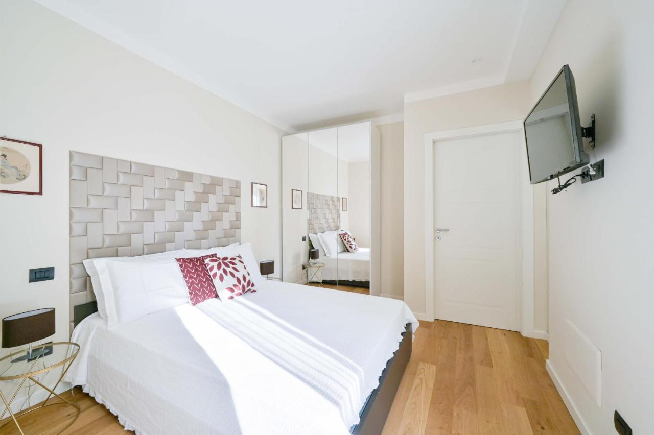 Porta 92 Romana Milan Exterior photo