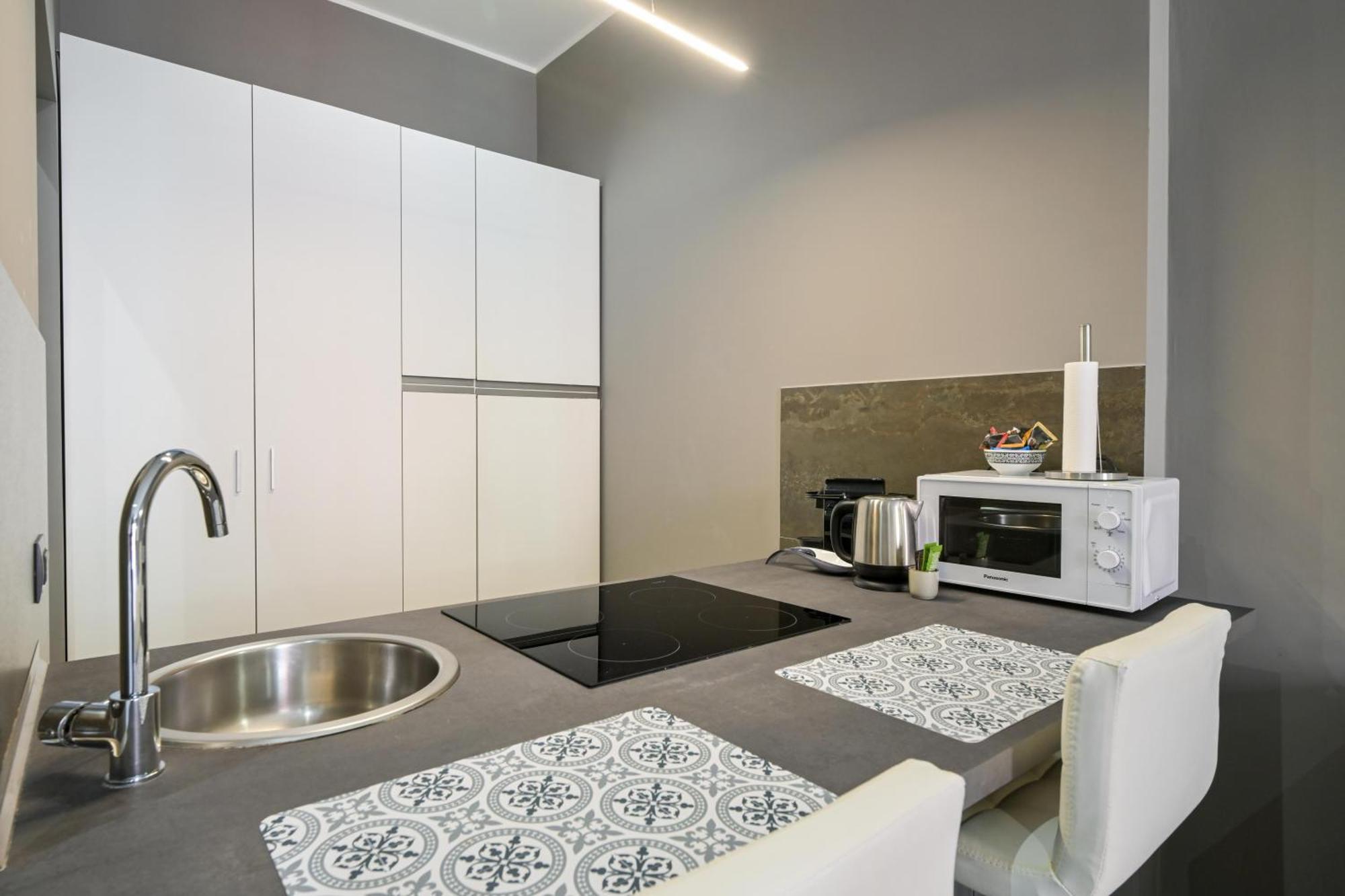 Porta 92 Romana Milan Exterior photo