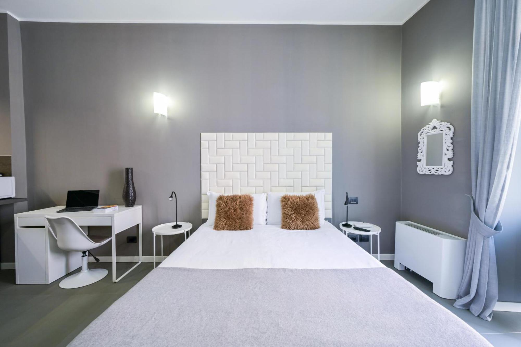 Porta 92 Romana Milan Exterior photo