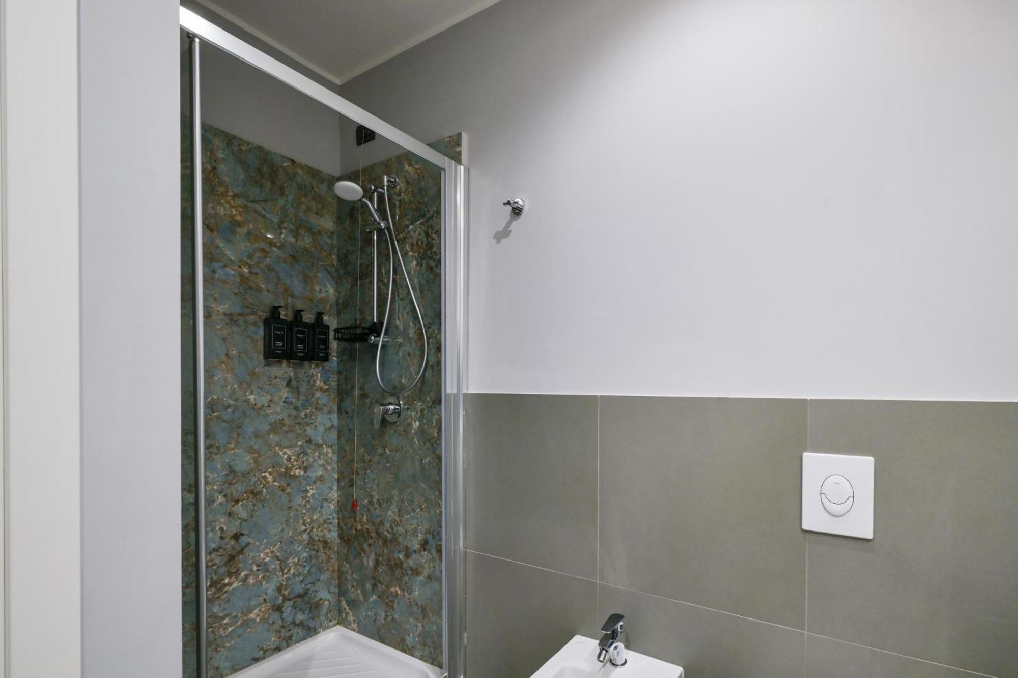 Porta 92 Romana Milan Exterior photo