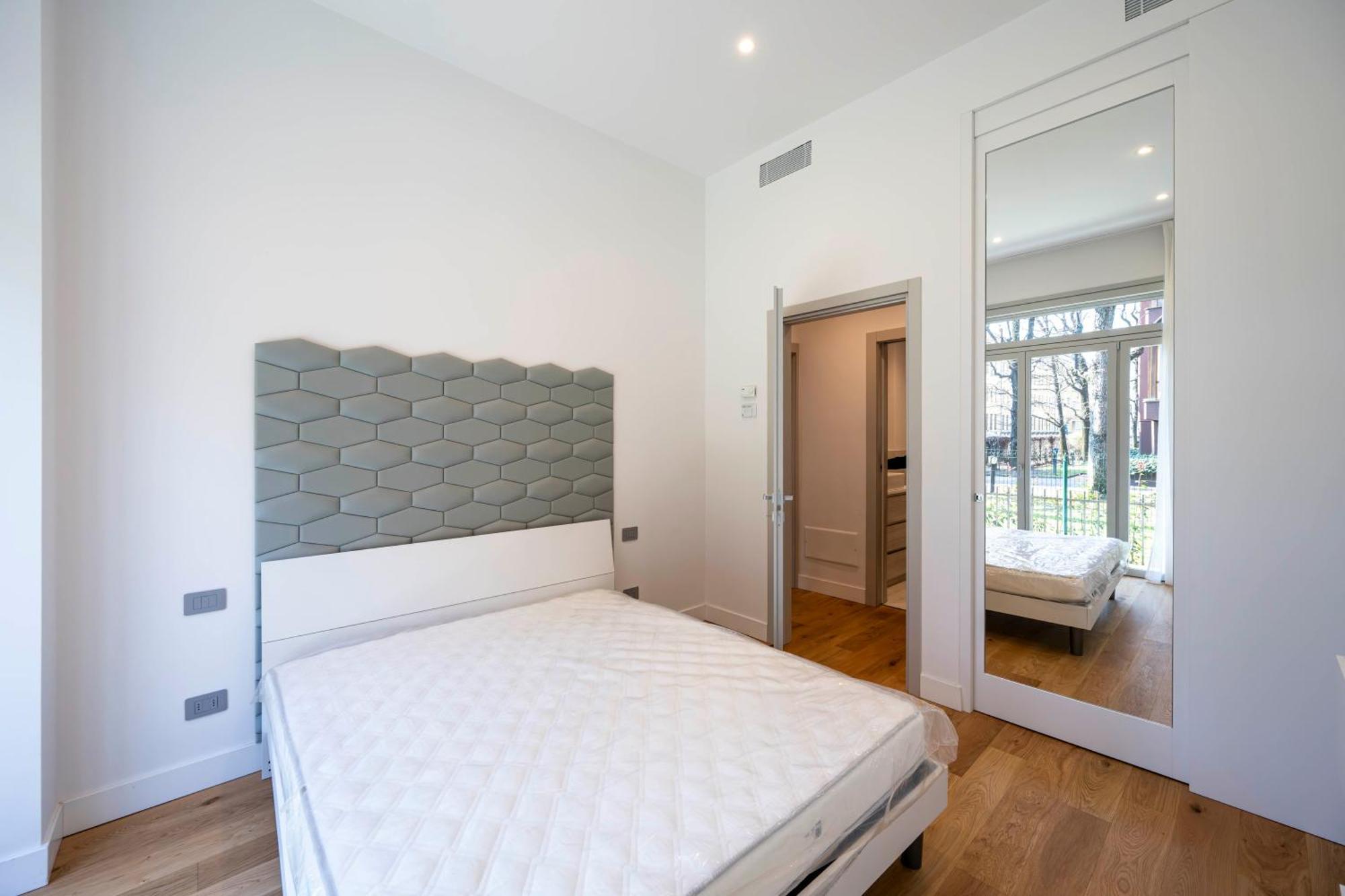 Porta 92 Romana Milan Exterior photo